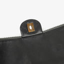 Chanel Paris-Bombay Black Triptych Flap Bag