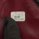 Chanel Paris Classic Medium Double Flap Bag Black Quilted Lambskin With Gold & Silver Tone Combo Hardware