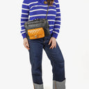 Chanel Paris-Hamburg Double Camera Bag