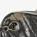 Chanel Paris-Hamburg Double Camera Bag