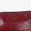Chanel Paris-Shanghai Red Leather Shoulder Bag
