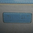 Chanel Patent Leather Boy Flap Bag