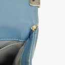 Chanel Patent Leather Boy Flap Bag