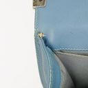 Chanel Patent Leather Boy Flap Bag