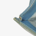 Chanel Patent Leather Boy Flap Bag