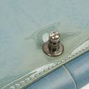 Chanel Patent Leather Boy Flap Bag
