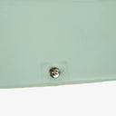 Chanel Patent Leather Boy Flap Bag