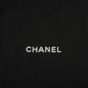 Chanel Patent Quilted Wallet On Chain WOC