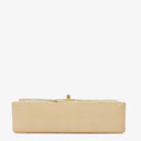 Chanel Perforated Camellia Flap Bag