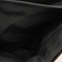 Chanel Pink Bandana Canvas Maxi Single Flap Shoulder Bag