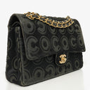 Chanel Ponyhair Double Flap Bag