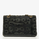 Chanel Ponyhair Double Flap Bag