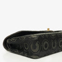 Chanel Ponyhair Double Flap Bag