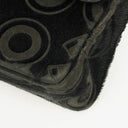 Chanel Ponyhair Double Flap Bag