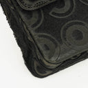 Chanel Ponyhair Double Flap Bag