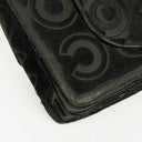 Chanel Ponyhair Double Flap Bag