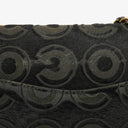 Chanel Ponyhair Double Flap Bag