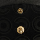 Chanel Ponyhair Double Flap Bag