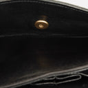 Chanel Ponyhair Double Flap Bag
