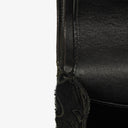 Chanel Ponyhair Double Flap Bag