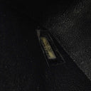 Chanel Ponyhair Double Flap Bag