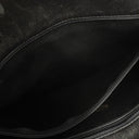 Chanel Quilted Lambskin Shopping Tote Black