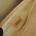 Chanel Quilted Lambskin Vintage Tassel Flap Bag