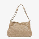 Chanel Sea Hit Small Calfskin Tote Bag