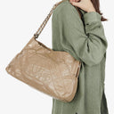 Chanel Sea Hit Small Calfskin Tote Bag