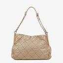 Chanel Sea Hit Small Calfskin Tote Bag