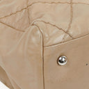Chanel Sea Hit Small Calfskin Tote Bag