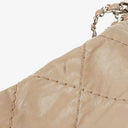 Chanel Sea Hit Small Calfskin Tote Bag