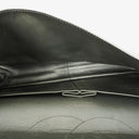Chanel Silver Metallic Aged Quilted Calfskin 2.55 Reissue 227 Flap Bag