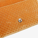 Chanel Single Flap Quilted Velvet Shoulder Bags With Silver-Tone Hardware