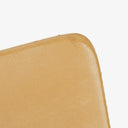 Chanel Small Clasic Double Flap Beige Quilted Lambskin With Silver-tone Hardware