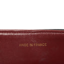 Chanel Small Classic Black Quilted Lambskin Double Flap Bag With 24K Gold-Plated Hardware