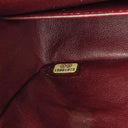 Chanel Small Classic Double Flap Bag Black Quilted Lambskin