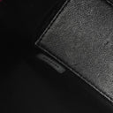 Chanel Small Classic Flap Bag Black Caviar 24K Gold Hardware