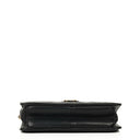 Chanel Small Classic Lambskin Flap Bag With  24K Gold-Plated Hardware