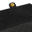 Chanel Small Classic Lambskin Flap Bag With  24K Gold-Plated Hardware