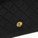 Chanel Small Classic Lambskin Flap Bag With  24K Gold-Plated Hardware