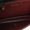 Chanel Small Classic Lambskin Flap Bag With  24K Gold-Plated Hardware