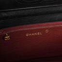 Chanel Small Classic Lambskin Flap Bag With  24K Gold-Plated Hardware