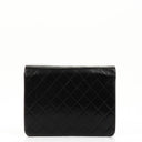 Chanel Small Classic Lambskin Flap Bag With 24K Gold-Plated Hardware