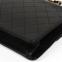 Chanel Small Classic Lambskin Flap Bag With 24K Gold-Plated Hardware