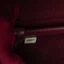 Chanel Small Classic Lambskin Flap Bag With 24K Gold-Plated Hardware