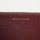 Chanel Small Classic Lambskin Flap Bag With 24K Gold-Plated Hardware