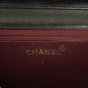 Chanel Small Classic Lambskin Flap Bag With 24K Gold-Plated Hardware