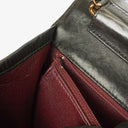 Chanel Small Classic Lambskin Flap Bag With 24K Gold-Plated Hardware