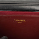 Chanel Small Classic Lambskin Flap Bag With Gold-Tone Hardware
